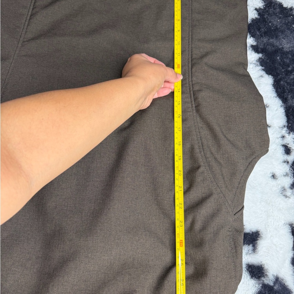 Cinch pink and Gray softshell Jacket - image 5